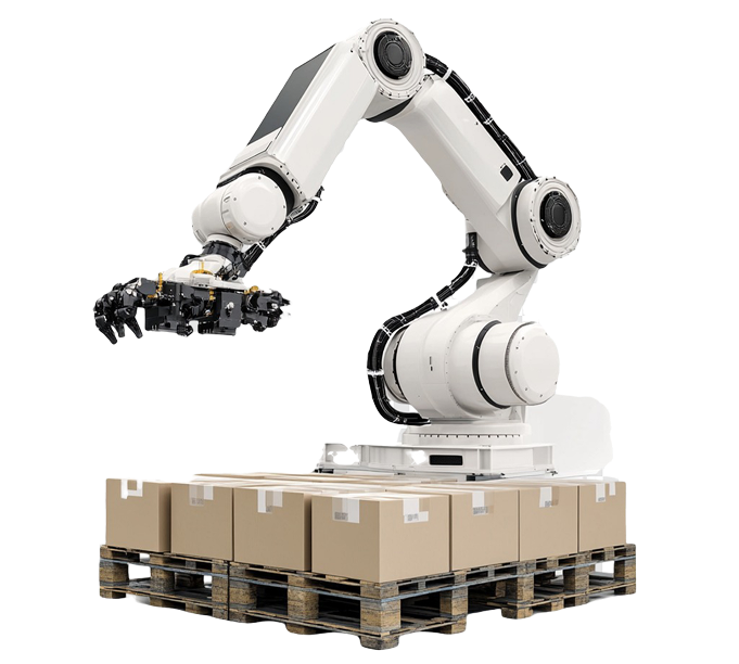 Logistics and Warehousing